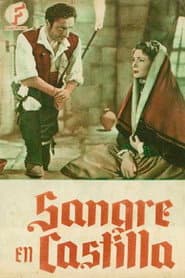 Sangre en Castilla