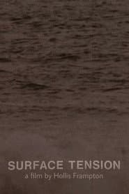 Surface Tension