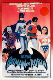 Alias Batman and Robin