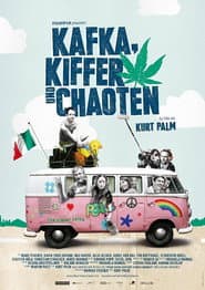 Kafka, Ganja, Maniacs