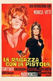 The Girl with a Pistol