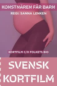 The Artist Has a Baby