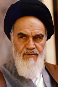 Ruhullah Humeyni
