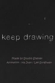 Keep Drawing