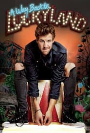 Luke Mockridge - A Way Back to Luckyland