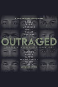 Outraged