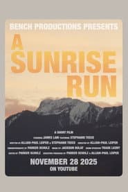 A Sunrise Run