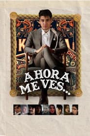 Nicolás de Jesús' Now You See Me...