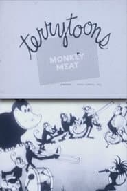 Monkey Meat