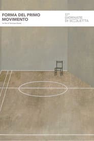 First Movement Form