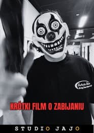 Krótki film o zabijaniu