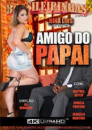 Amigo do Papai