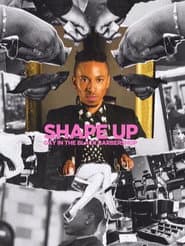Shape Up: Gay in the Black Barbershop