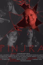 Pinjra