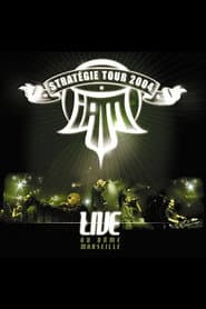 IAM Live au Dôme de Marseille