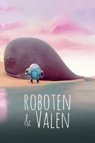 Robot & the Whale