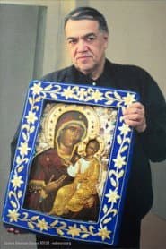 Brother José - Chosen One of the Mother of God