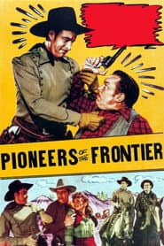 Pioneers of the Frontier