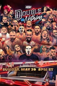 AEW Double or Nothing 2022