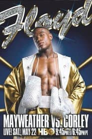 Floyd Mayweather Jr. vs. DeMarcus Corley