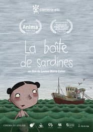 The Sardine Tin