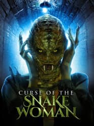 Snake Club: Revenge of the Snake Woman