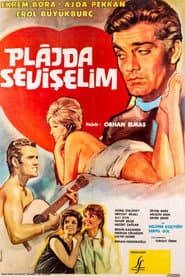 Plajda Sevişelim