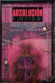 Absolución, de Juan Alfredo Amil