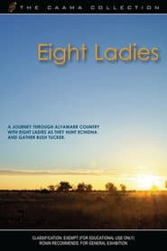 Eight Ladies