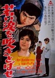 若い涙を吹きとばせ