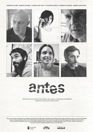 Antes