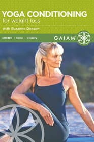 Yoga Conditioning For Weight Loss