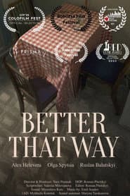 Better That Way