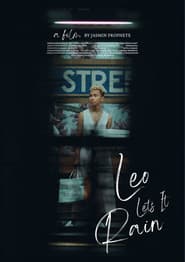 Leo Lets It Rain
