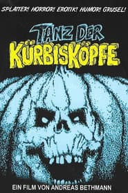Dance of the Pumpkin Head