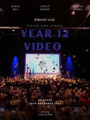 Picton High School | Class of 2025 Wrapped