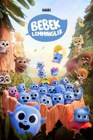 Baby Lemmings