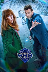 Wild Blue Yonder (Doctor Who)