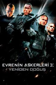 Universal Soldier: Regeneration