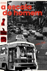 A Escala do Homem