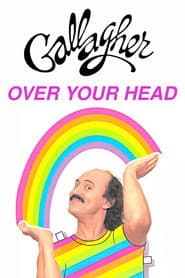 Gallagher: Over Your Head