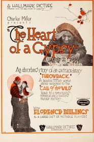 The Heart of a Gypsy