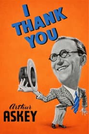 I Thank You