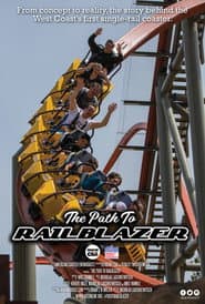 The Path to RailBlazer