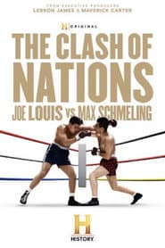 The Clash of Nations: Joe Louis vs. Max Schmeling