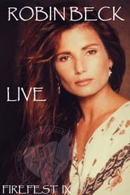 Robin Beck: Live at Firefest IX