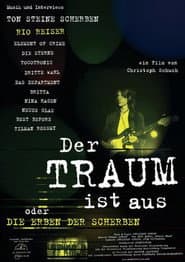Der Traum ist aus