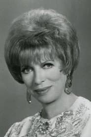 Henny Backus