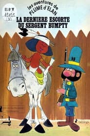 Les Aventures de Plume d'élan