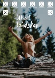 A New Kind of Wilderness